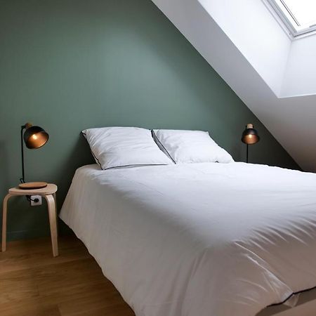 Appartement Le Family à Criel-sur-Mer Extérieur photo