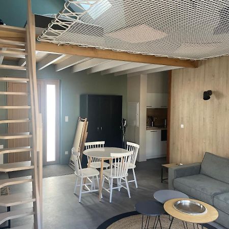 Appartement Le Family à Criel-sur-Mer Extérieur photo