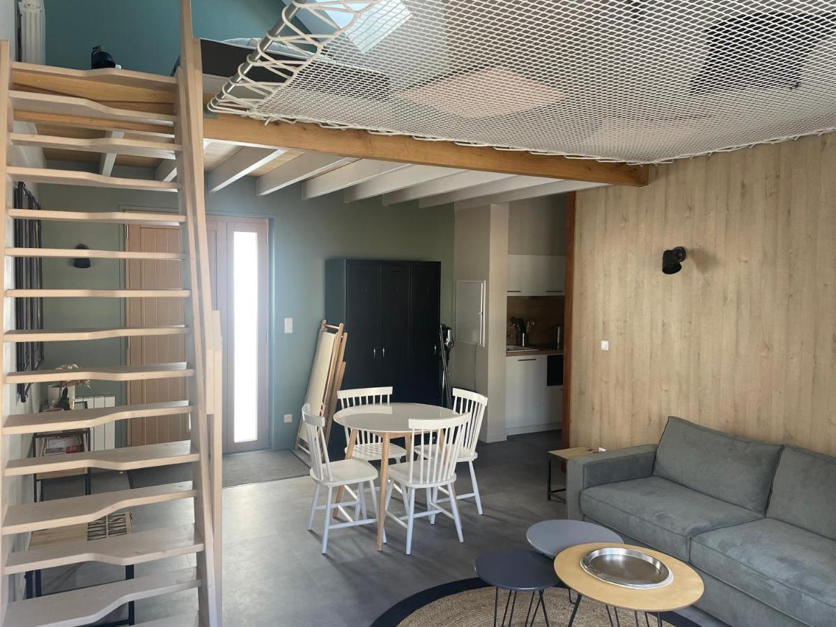 Appartement Le Family à Criel-sur-Mer Extérieur photo